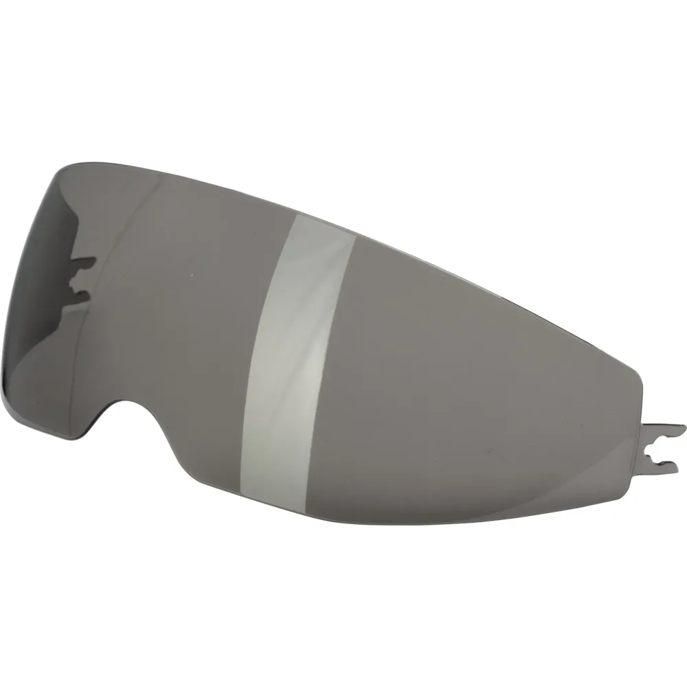 Scorpion EXO Sonnenblende S1 (KS-12) stark getönt - Helme & Brillen - Helmvisiere