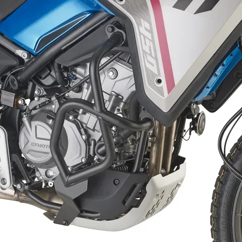 Givi Sturzbügel - Motorradteile & Ersatzteile - Anbauteile