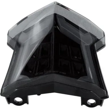 Shin Yo LED Rücklicht plug&play getönt für Kawasaki Z 650/900, Ninja - Motorradteile & Ersatzteile - Beleuchtung