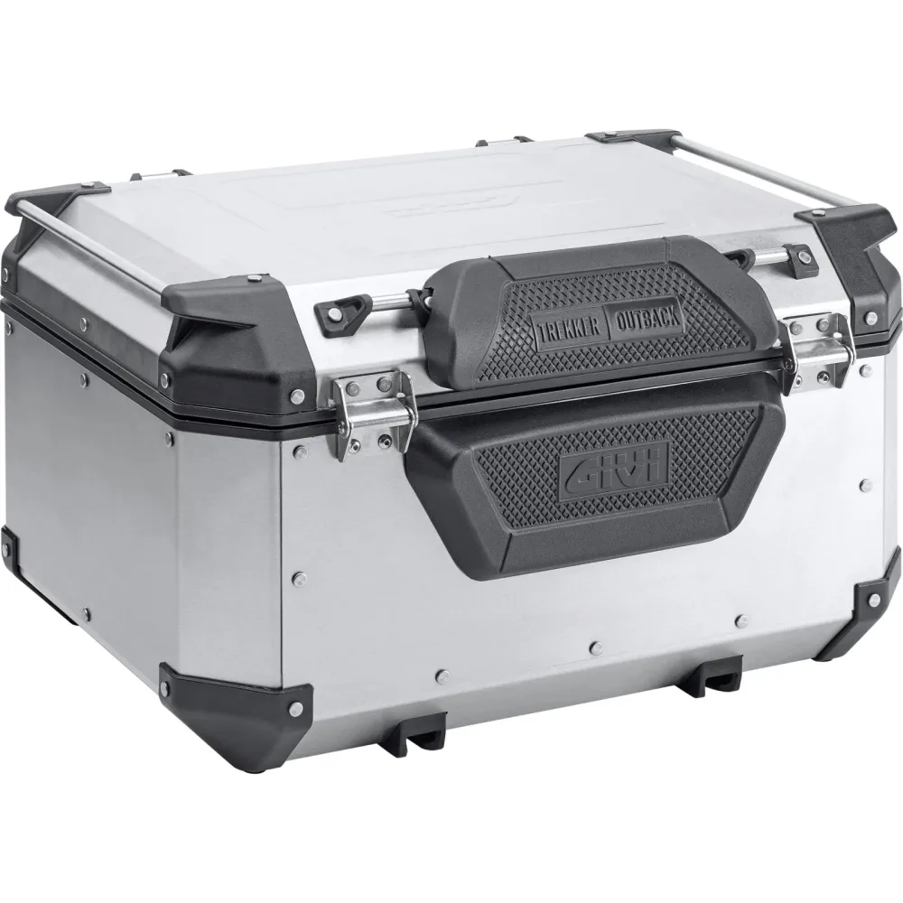 Givi Rückenpolster E172 für Trekker Outback 58 OBKN58 - Motorradzubehör - Motorradgepäck