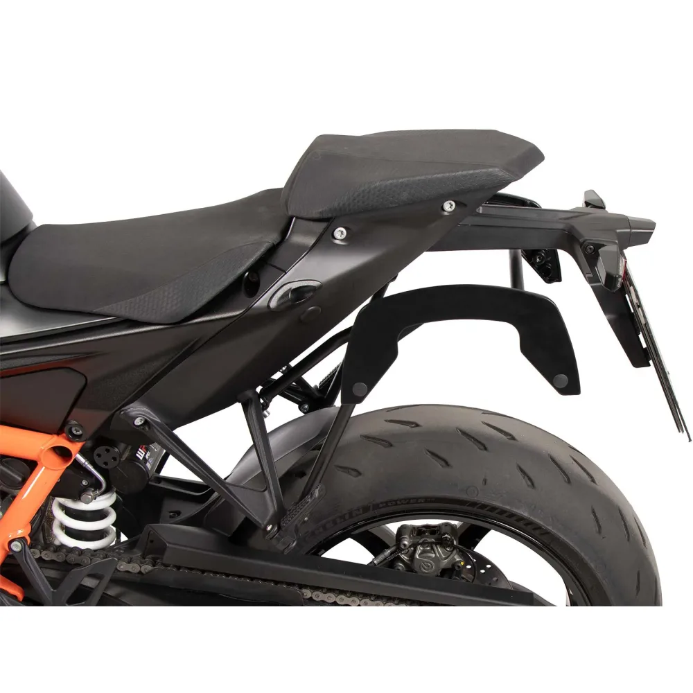 Hepco & Becker C-Bow Seitentaschenhalter - Motorradzubehör - Motorradgepäck