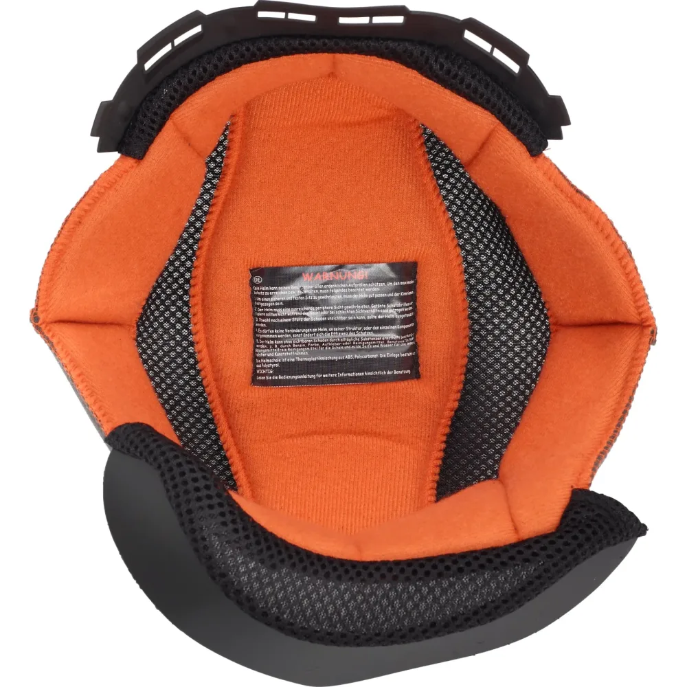 Nexo Innenpolster Jethelm Urban Style XL - Helme & Brillen - Chopper Helme & Brillen