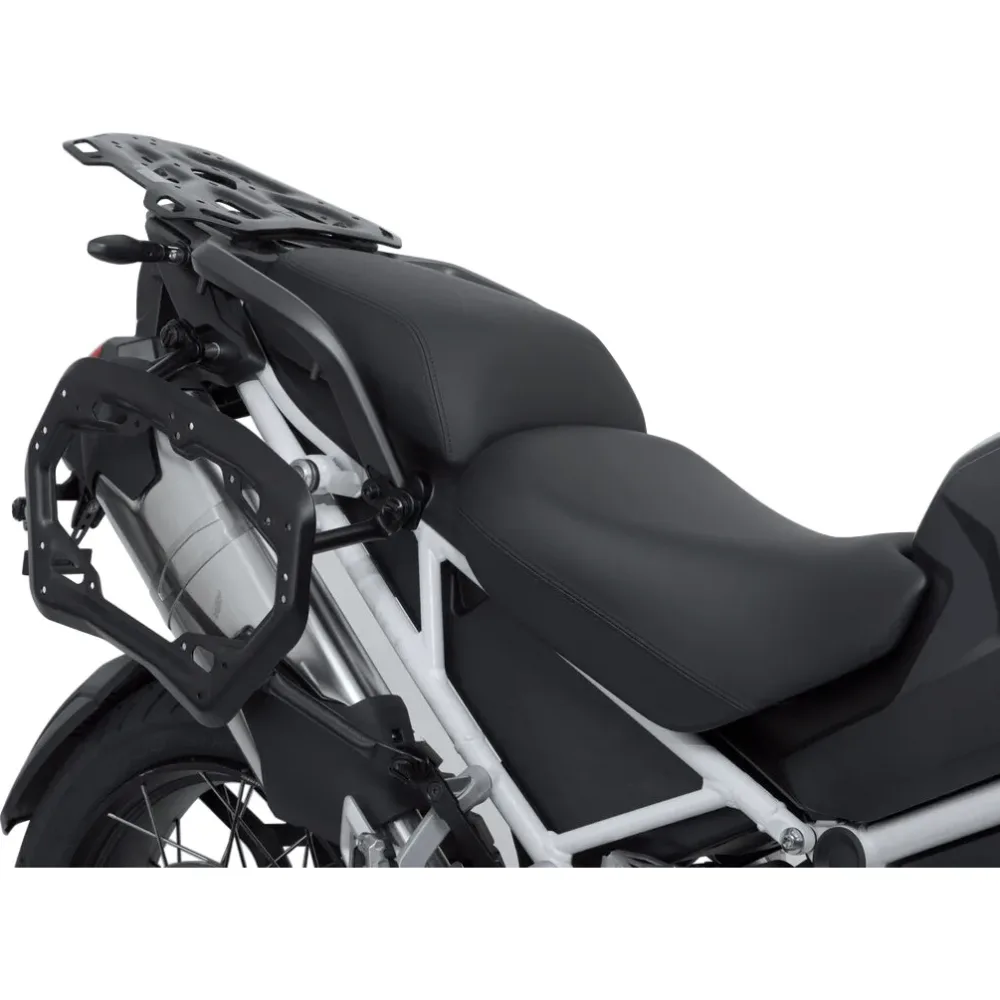 SW-MOTECH QUICK-LOCK PRO Seitenträger - Motorradzubehör - Motorradgepäck