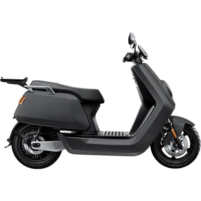 Shad Topcaseträger N0LC18ST für Niu N-Serie - Motorradzubehör - Motorradgepäck
