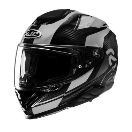 HJC R-PHA 71 Integralhelm - hamil mc-5