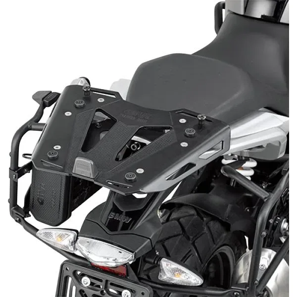 Givi Topcaseadapter für M-Platten SR5126 für BMW G 310 GS - Motorradzubehör - Motorradgepäck