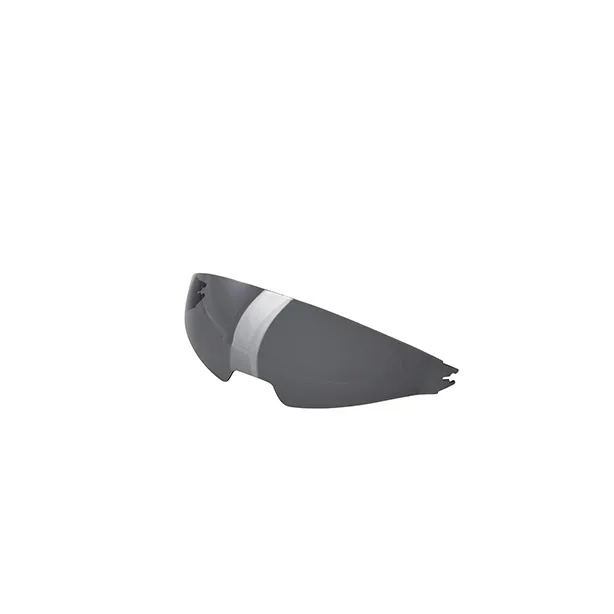 Nexo Sonnenblende Integralhelm Comfort II leicht getönt - Helme & Brillen - Helmvisiere