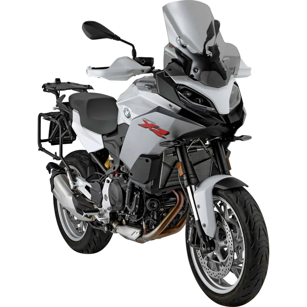 Givi Verkleidungsscheibe D5137SG getönt für BMW F 900 XR - Motorradteile & Ersatzteile - Anbauteile