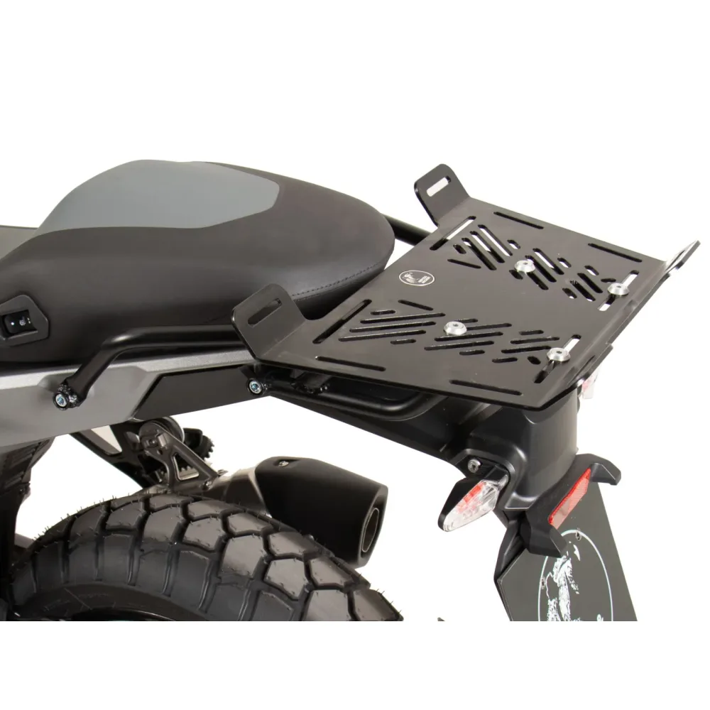 Hepco & Becker Gepäckbrückenverbreiterung für Originalträger - Motorradzubehör - Motorradgepäck