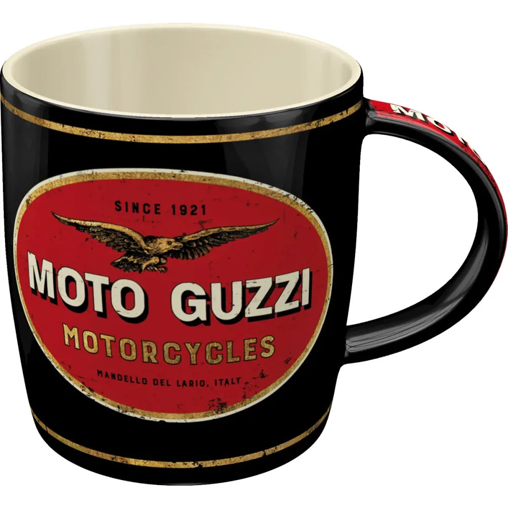 Nostalgic-Art Tasse 
