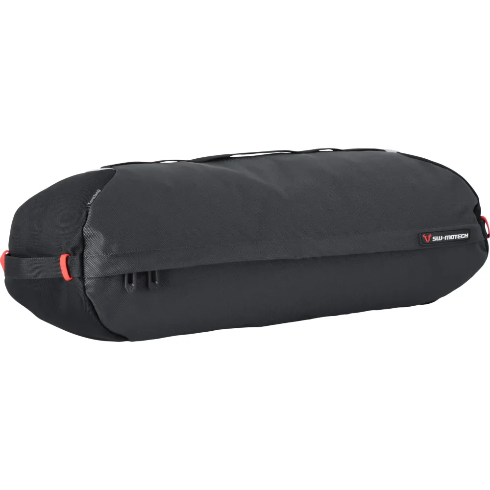 SW-MOTECH Hecktasche/Gepäckrolle/Zusatztasche Tentbag PRO 18 Liter - Motorradzubehör - Motorradgepäck