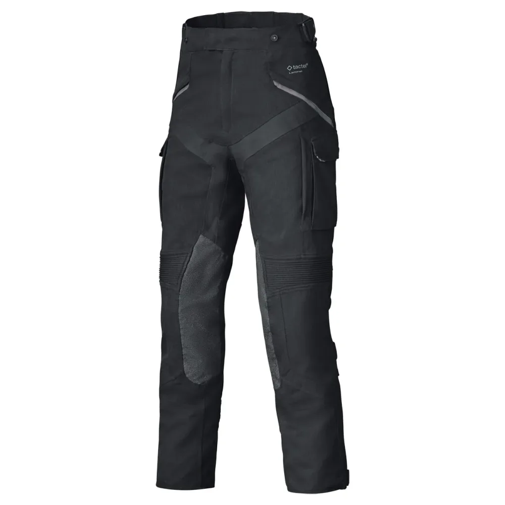 Held Lonborg Adventurehose schwarz - Motorradbekleidung - Touring Motorradbekleidung