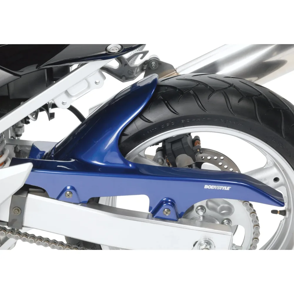 Bodystyle Hinterradabdeckung Sportsline - Motorradteile & Ersatzteile - Verkleidungen & Abdeckungen