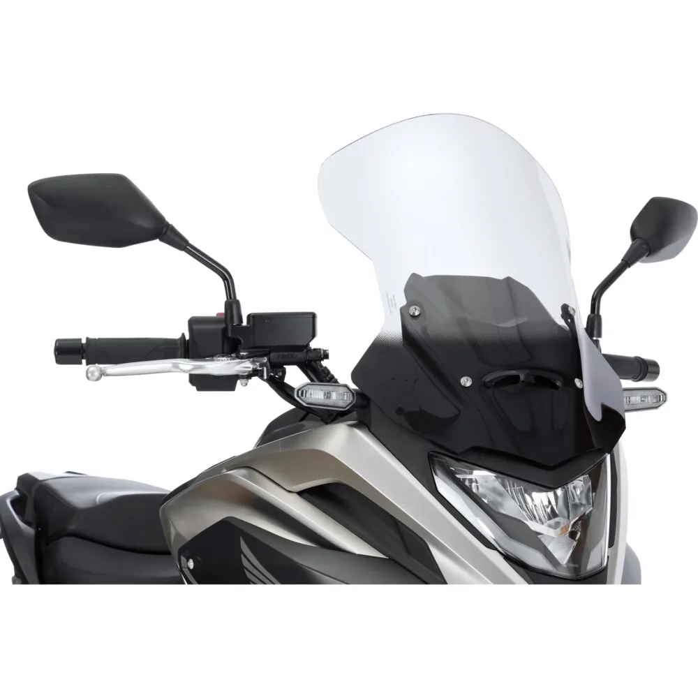 Ermax Scheibe hoch - Motorradteile & Ersatzteile - Verkleidungen & Abdeckungen