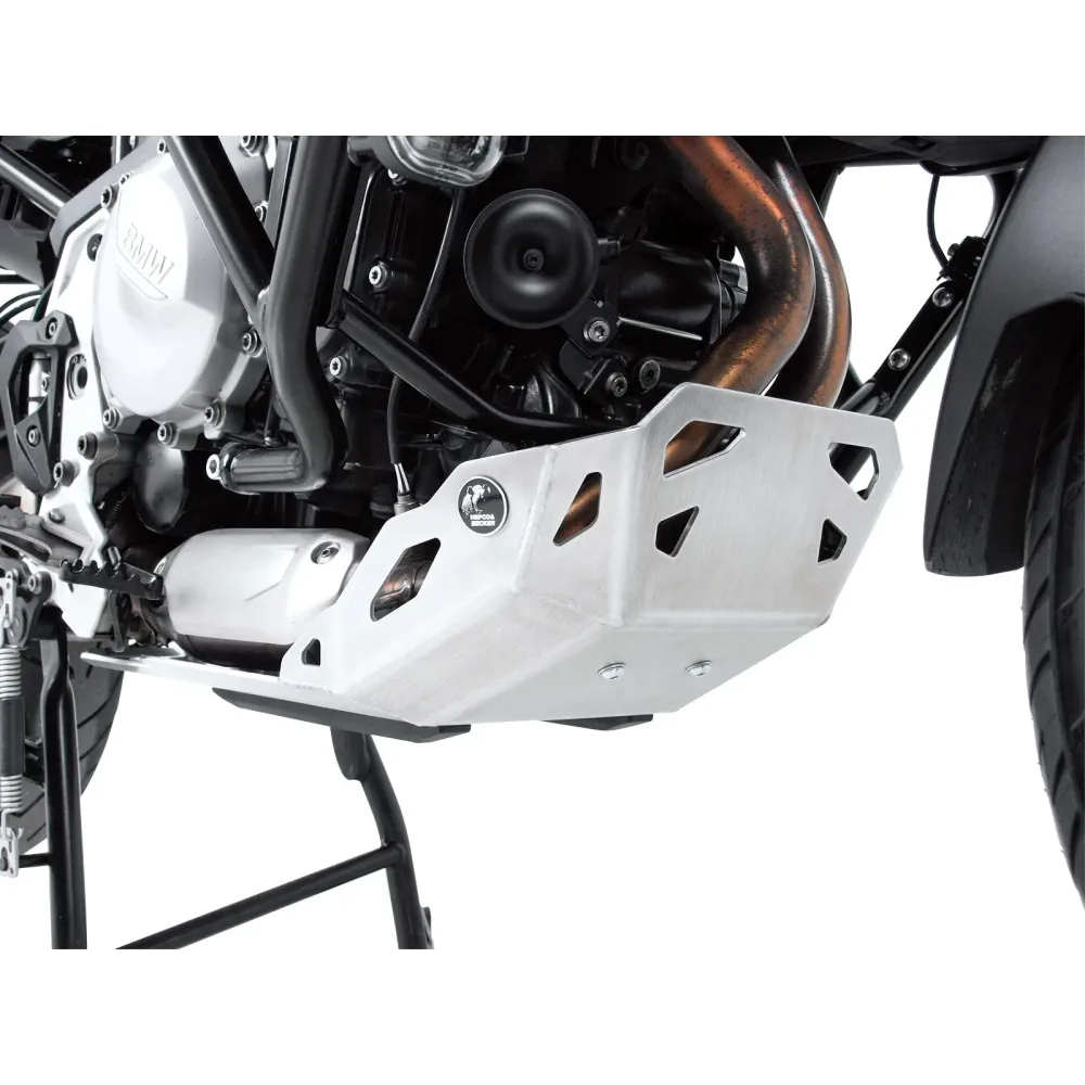 Hepco & Becker Alu Motorschutz 8106512 00 12 für BMW - Motorradteile & Ersatzteile - Verkleidungen & Abdeckungen