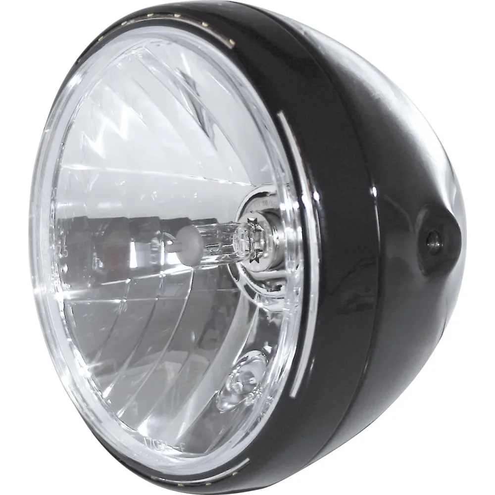 HIGHSIDER smart H4 Hauptscheinwerfer 190mm Reno 2 seitlich - Aktionen - Einmotten-Weiterfahren