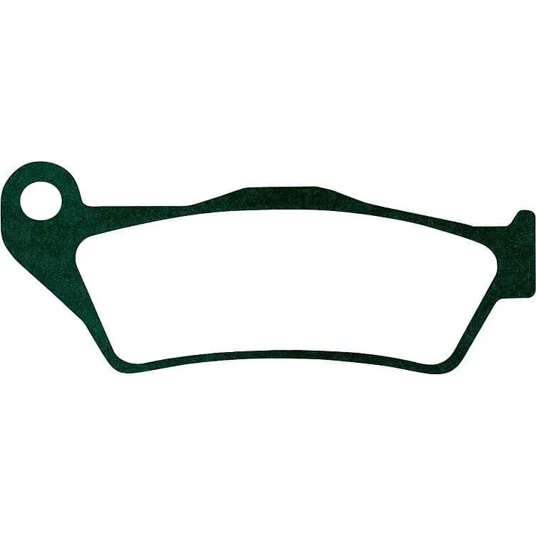 Hi-Q Bremsbeläge organisch FA363  94x37,3x8,6/10,1mm - Motorradteile & Ersatzteile - Bremsen