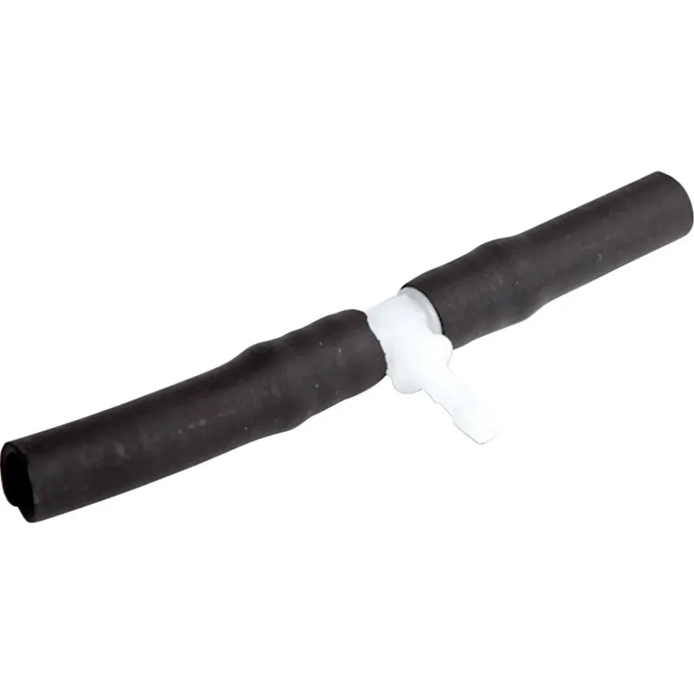 Scottoiler Zusatzteil SA-0155BL T-Stück 8mm für Unterdruckschlauch - Aktionen - Einmotten-Weiterfahren