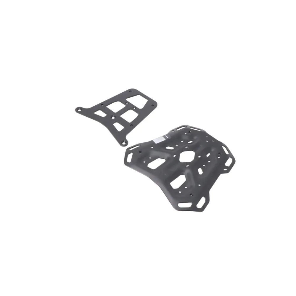 SW-MOTECH QUICK-LOCK Adventure-Rack - Motorradzubehör - Motorradgepäck