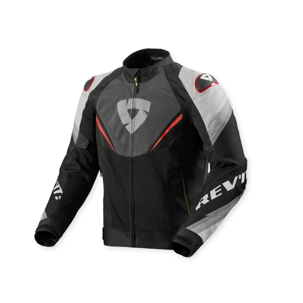 REV'IT! Empty - Motorradbekleidung - Motorradjacken