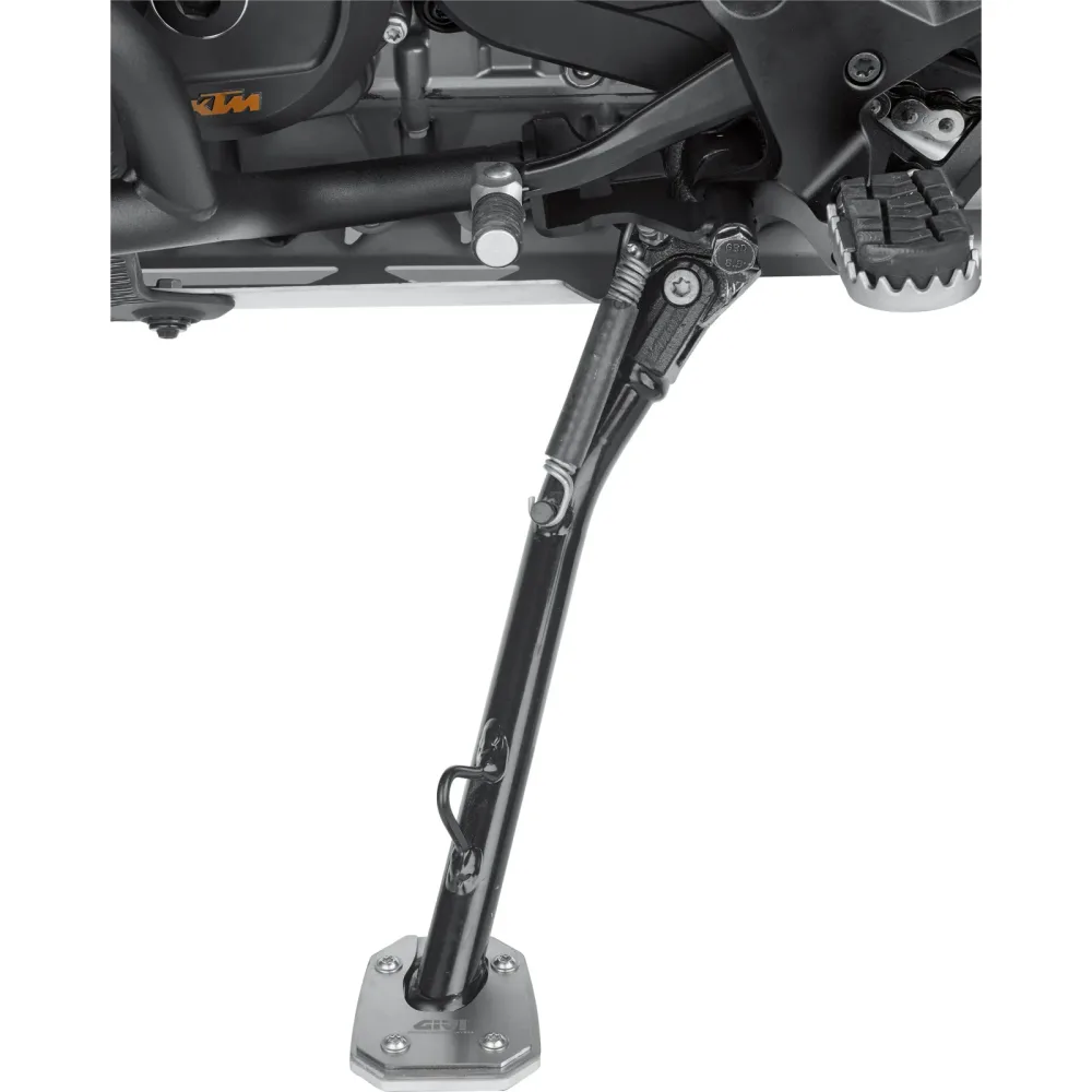 Givi Seitenständerfuß ES7710 für KTM 790 Adventure /R - Motorradteile & Ersatzteile - Anbauteile