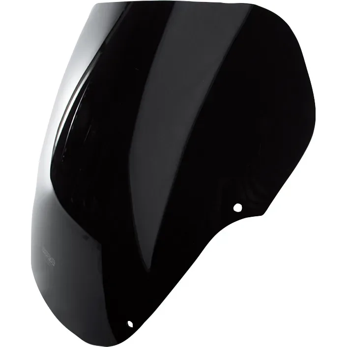 MRA Originalformscheibe O schwarz für Honda CBR 1000 F 1993-2000 - Motorradteile & Ersatzteile - Anbauteile