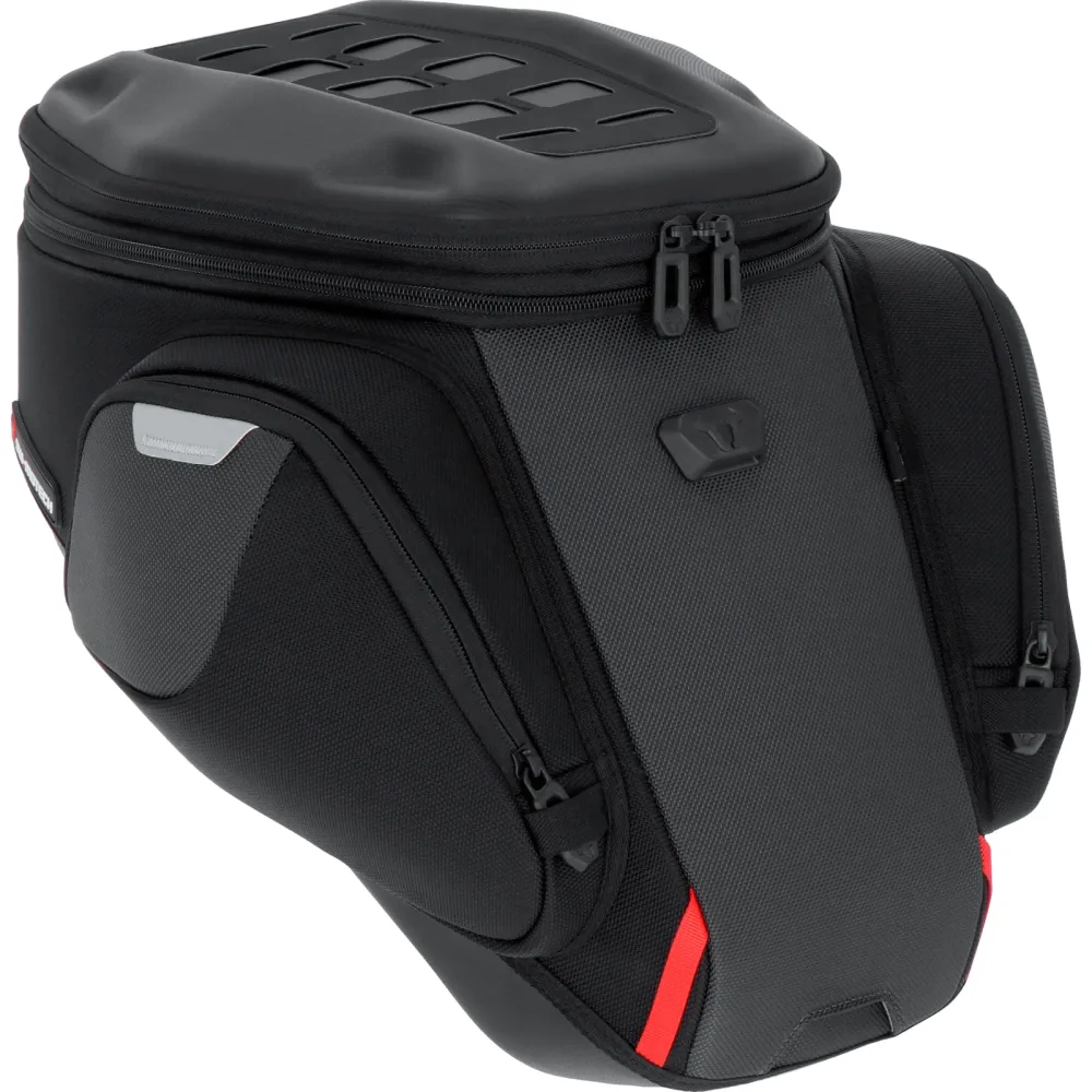 SW-MOTECH Quick-Lock PRO Tankrucksack GS 16-20 Liter Stauraum - Motorradzubehör - Motorradgepäck