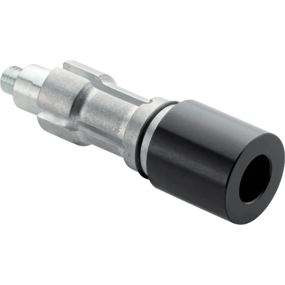 Rizoma Adapter für Lenkerendenblinker mit -spiegel 13,5-18mm - Motorradteile & Ersatzteile - Motorradspiegel