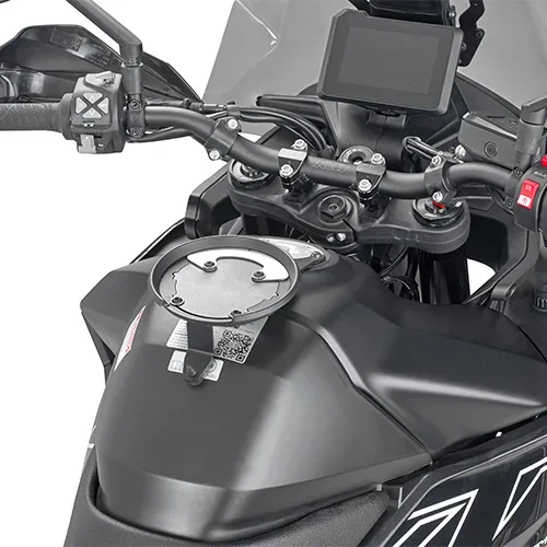Givi Tanklock Adapter - Motorradzubehör - Motorradgepäck