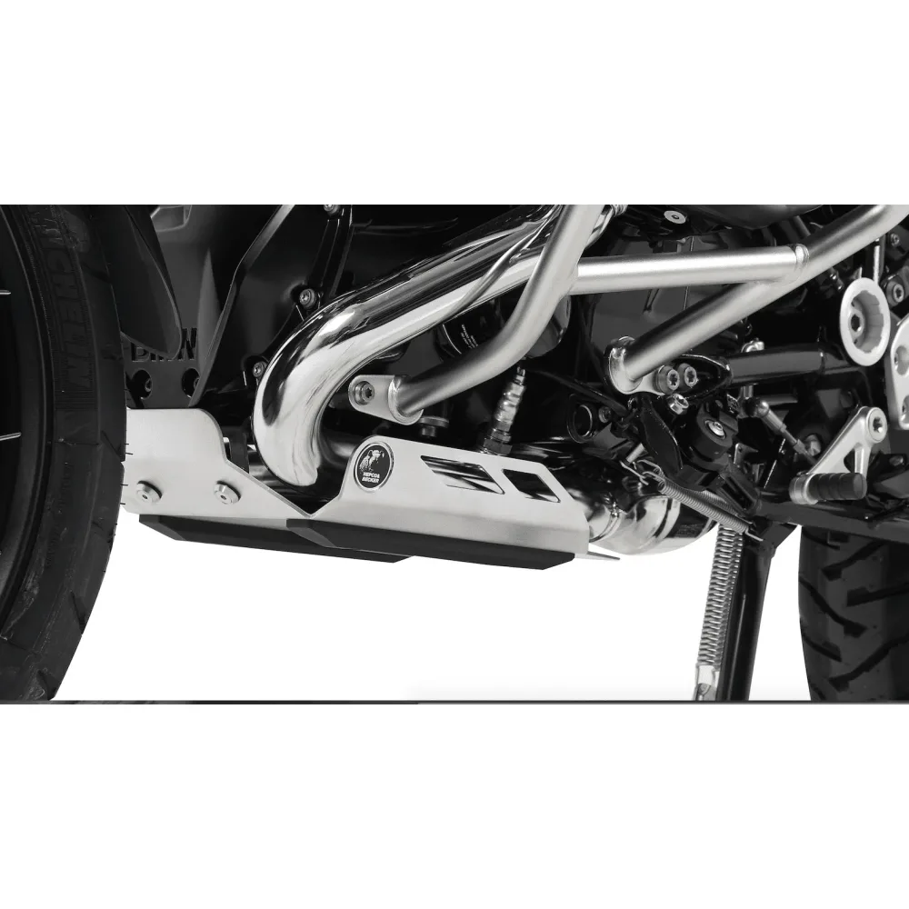 Hepco & Becker Alu Motorschutz - Motorradteile & Ersatzteile - Verkleidungen & Abdeckungen