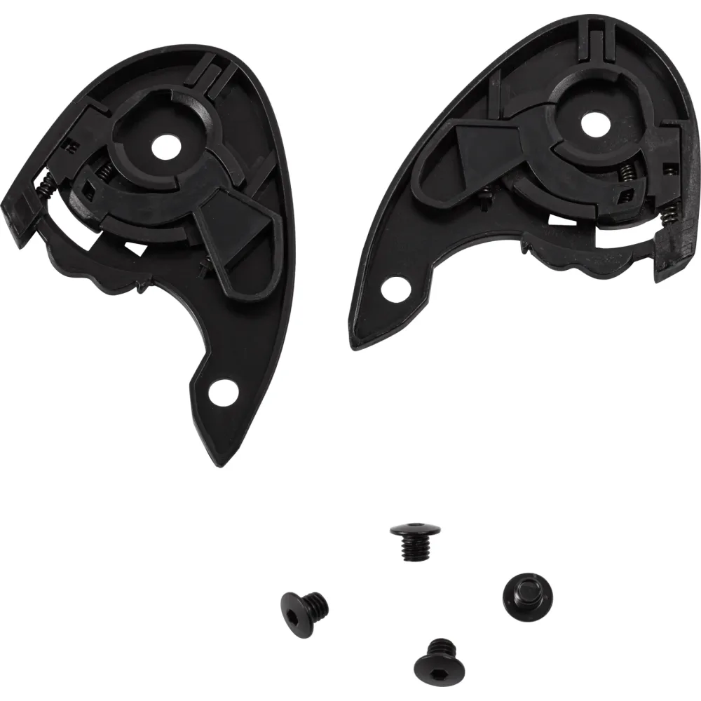 Nexo Visiermechanik Integralhelm Basic III - Helme & Brillen - Helmvisiere
