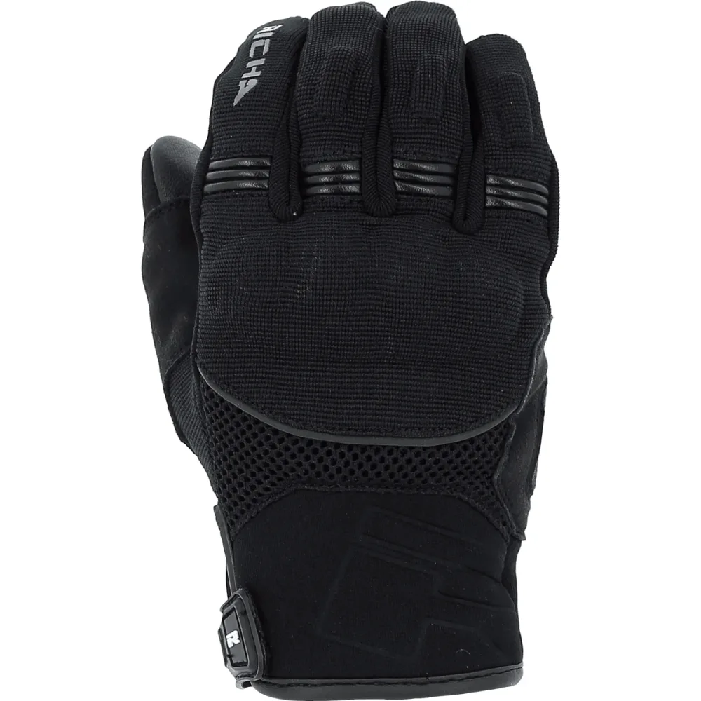 Richa Scope Handschuh schwarz XL - Motorradbekleidung - Touring Motorradbekleidung