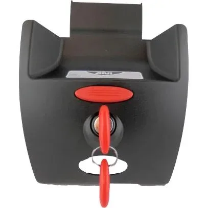 Givi Ersatzteil Scharnierblock Z3007NM für B37/B47/B360 - Motorradzubehör - Motorradgepäck