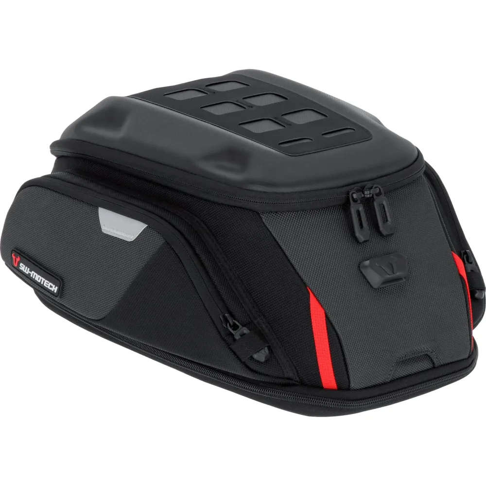 SW-MOTECH Quick-Lock PRO Tankrucksack Sport 12-17 Liter Stauraum - Motorradzubehör - Motorradgepäck