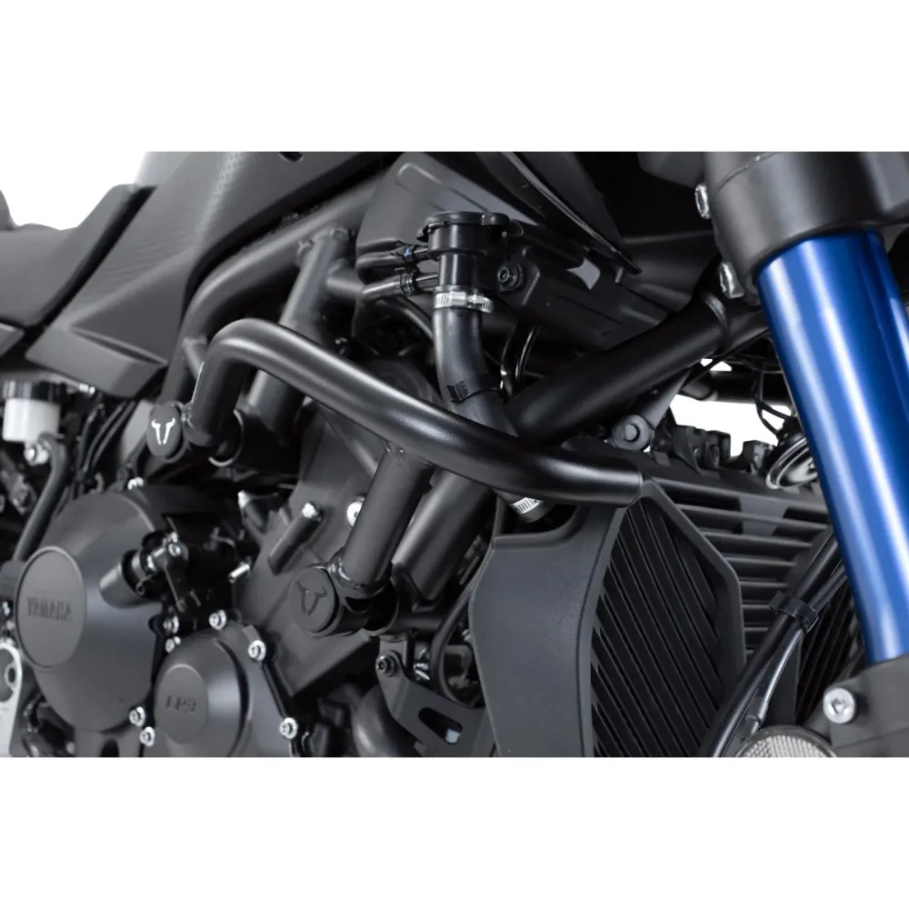 SW-MOTECH Sturzbügel SBL.06.859.10000/B schwarz für Yamaha - Motorradteile & Ersatzteile - Anbauteile