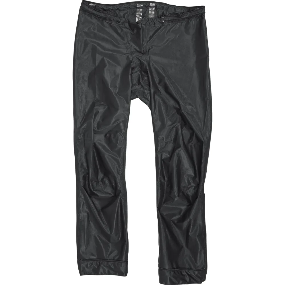 IXS Membraninnenhose Montevideo-ST schwarz XL - Motorradbekleidung - Touring Motorradbekleidung