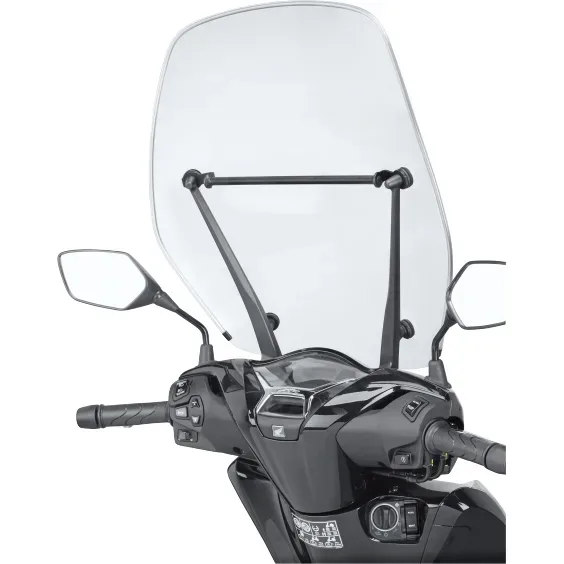 Givi Navi-Haltestrebe am Windschild FB1181 für Honda SH - Motorradzubehör - Multimedia