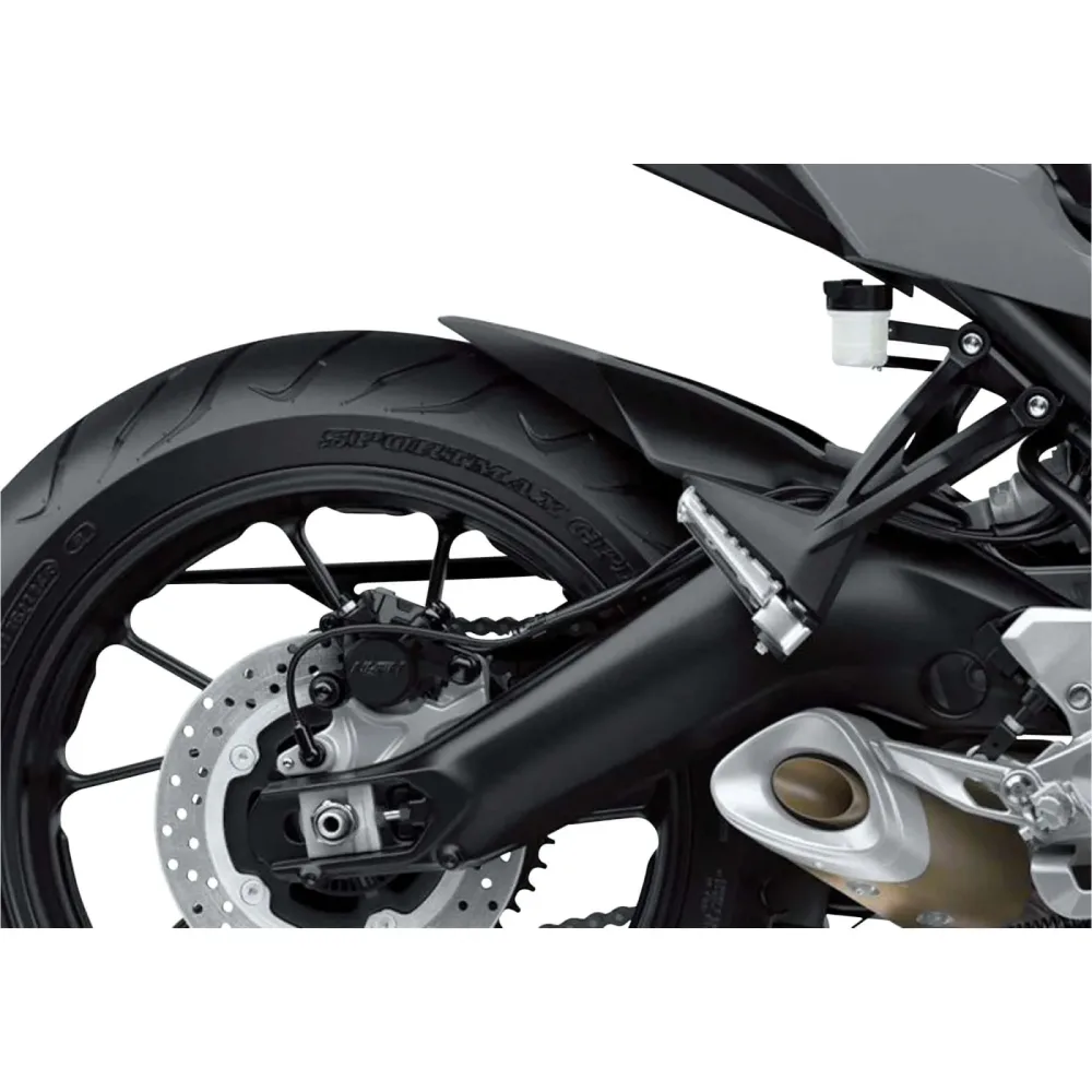 Bodystyle Hinterradabdeckungsverlängerung 6521021 für Yamaha - Motorradteile & Ersatzteile - Verkleidungen & Abdeckungen
