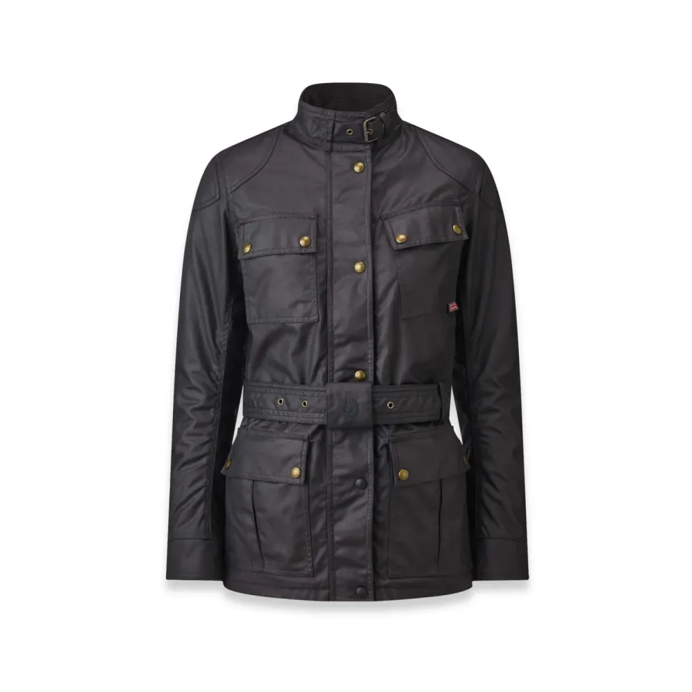 Belstaff Empty - Motorradbekleidung - Motorradjacken