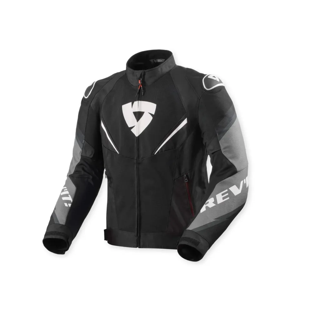 REV'IT! Empty - Motorradbekleidung - Motorradjacken