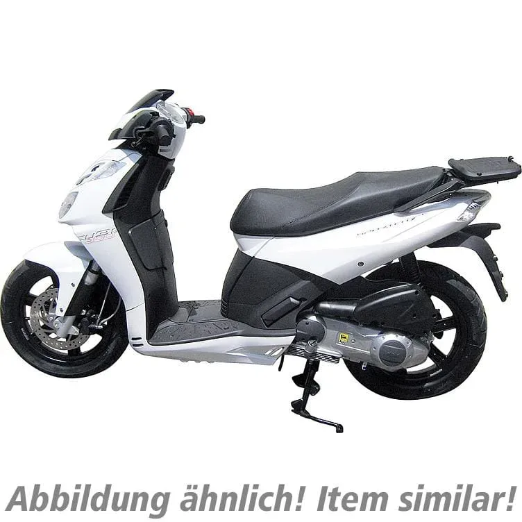 Shad Topcaseträger Y0DL17ST für Yamaha XC 125 S D'elight - Motorradzubehör - Motorradgepäck