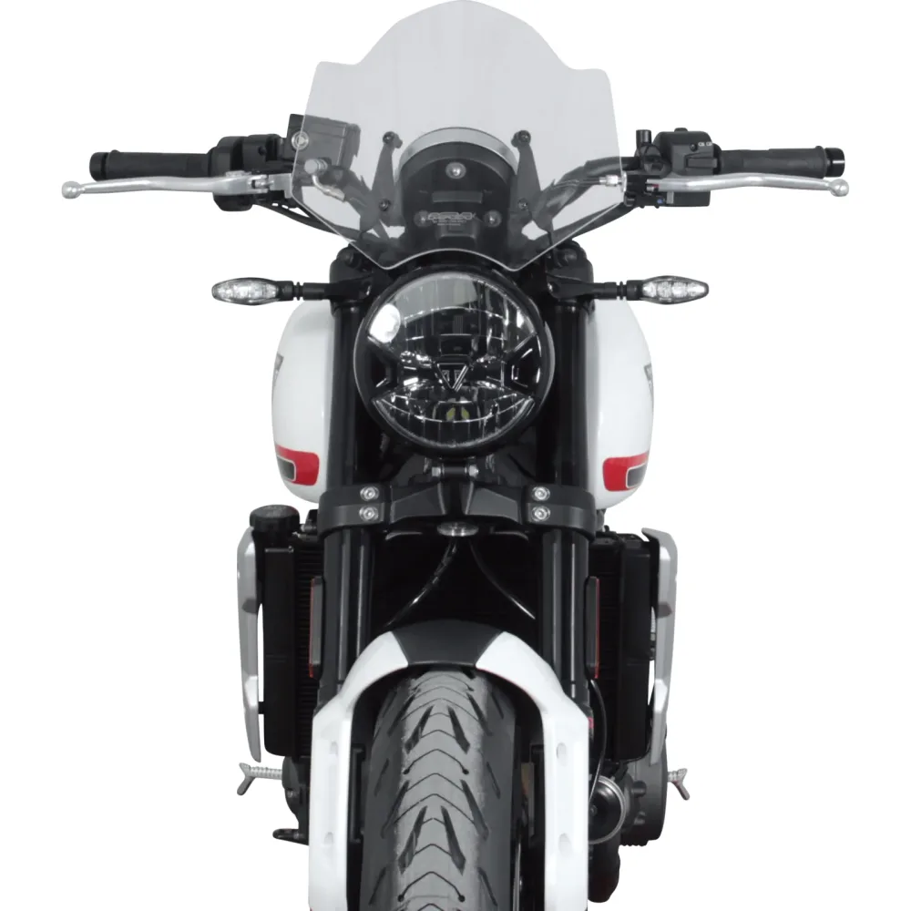 MRA Sportscheibe - Motorradteile & Ersatzteile - Anbauteile