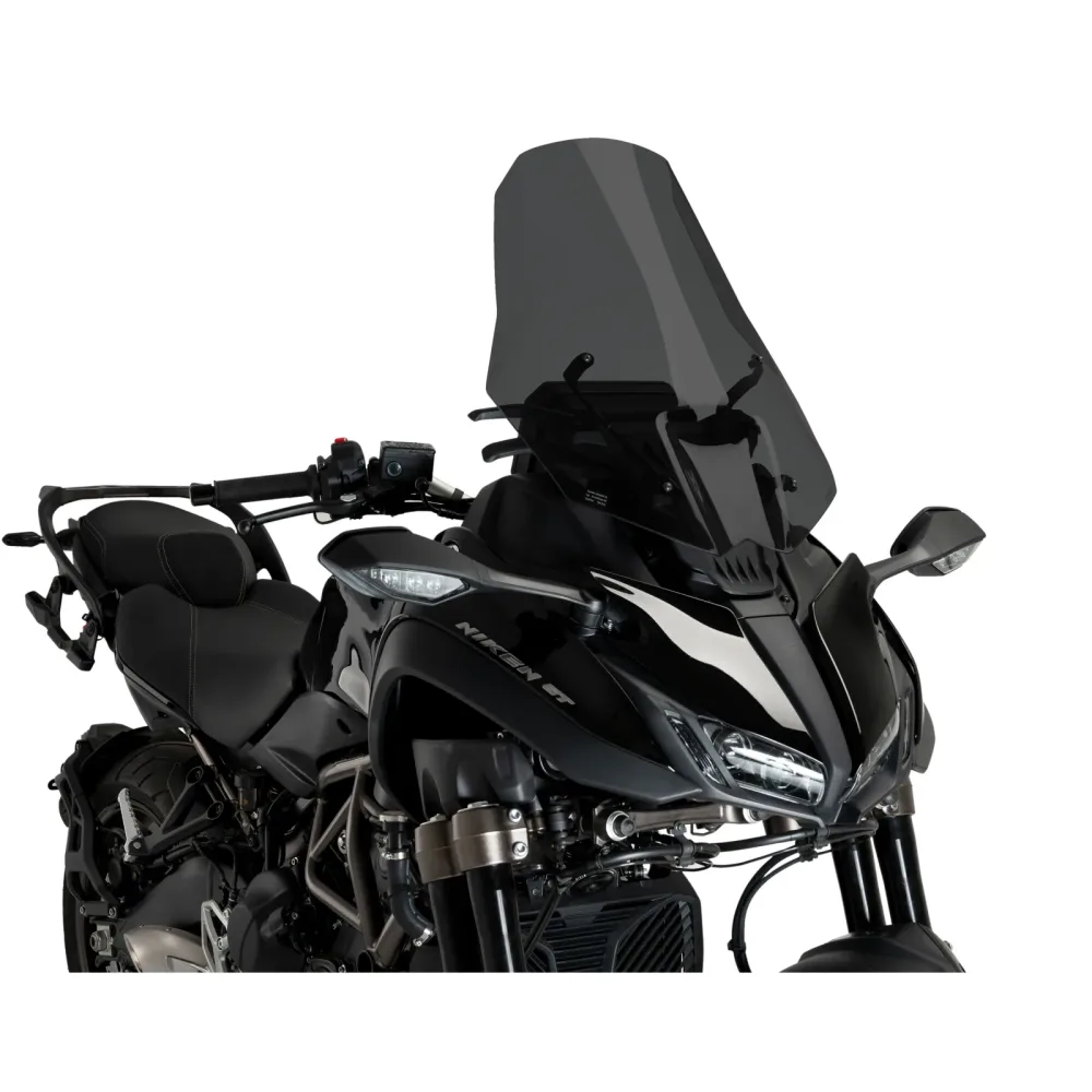 Puig Empty - Motorradteile & Ersatzteile - Verkleidungen & Abdeckungen