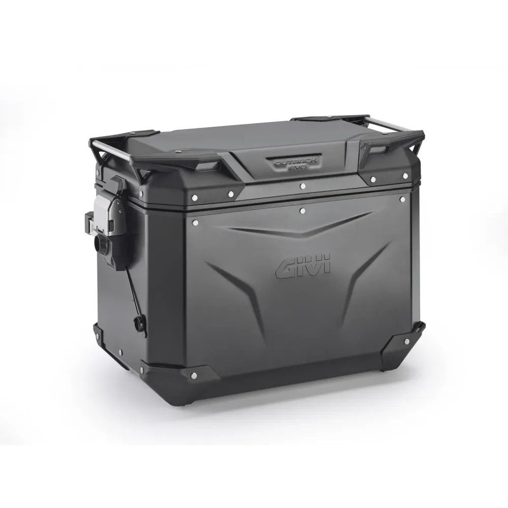 Givi Empty - Motorradzubehör - Motorradgepäck