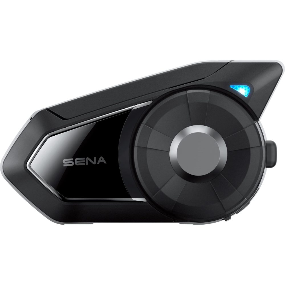 Sena 30K mit HD-Lautsprecher - 2er-Set