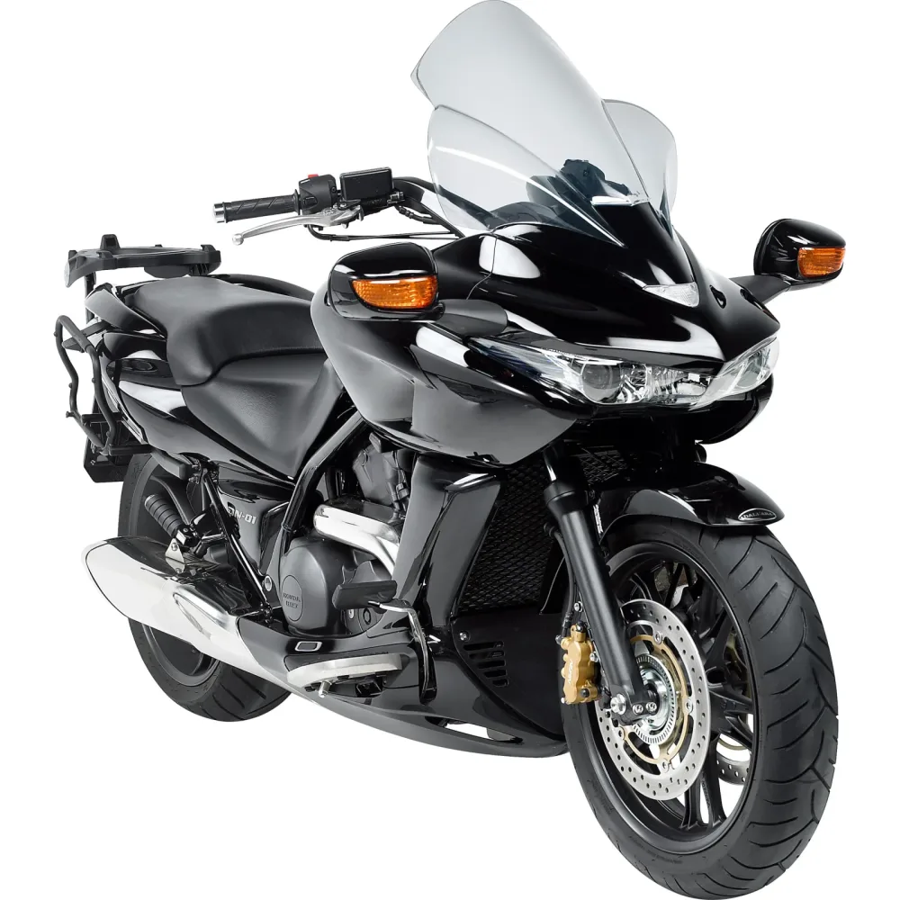 Givi Verkleidungsscheibe getönt D316SG für Honda DN-01 - Motorradteile & Ersatzteile - Anbauteile