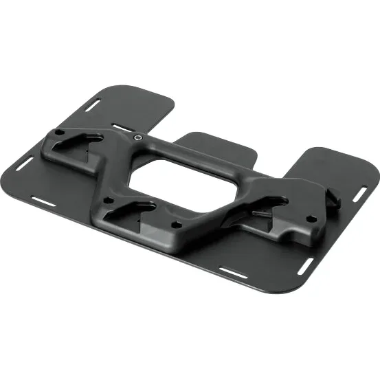 SW-MOTECH SLC Adapterplatte für SysBag WP S links - Motorradzubehör - Motorradgepäck