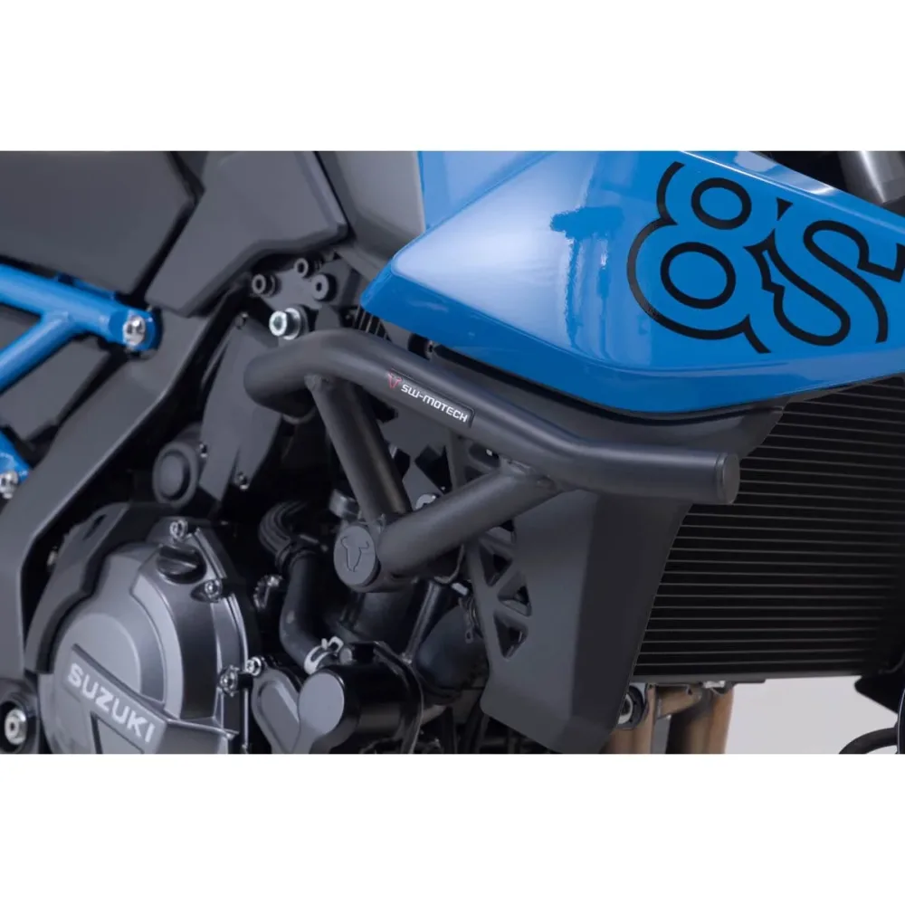 SW-MOTECH Sturzbügel - Motorradteile & Ersatzteile - Anbauteile