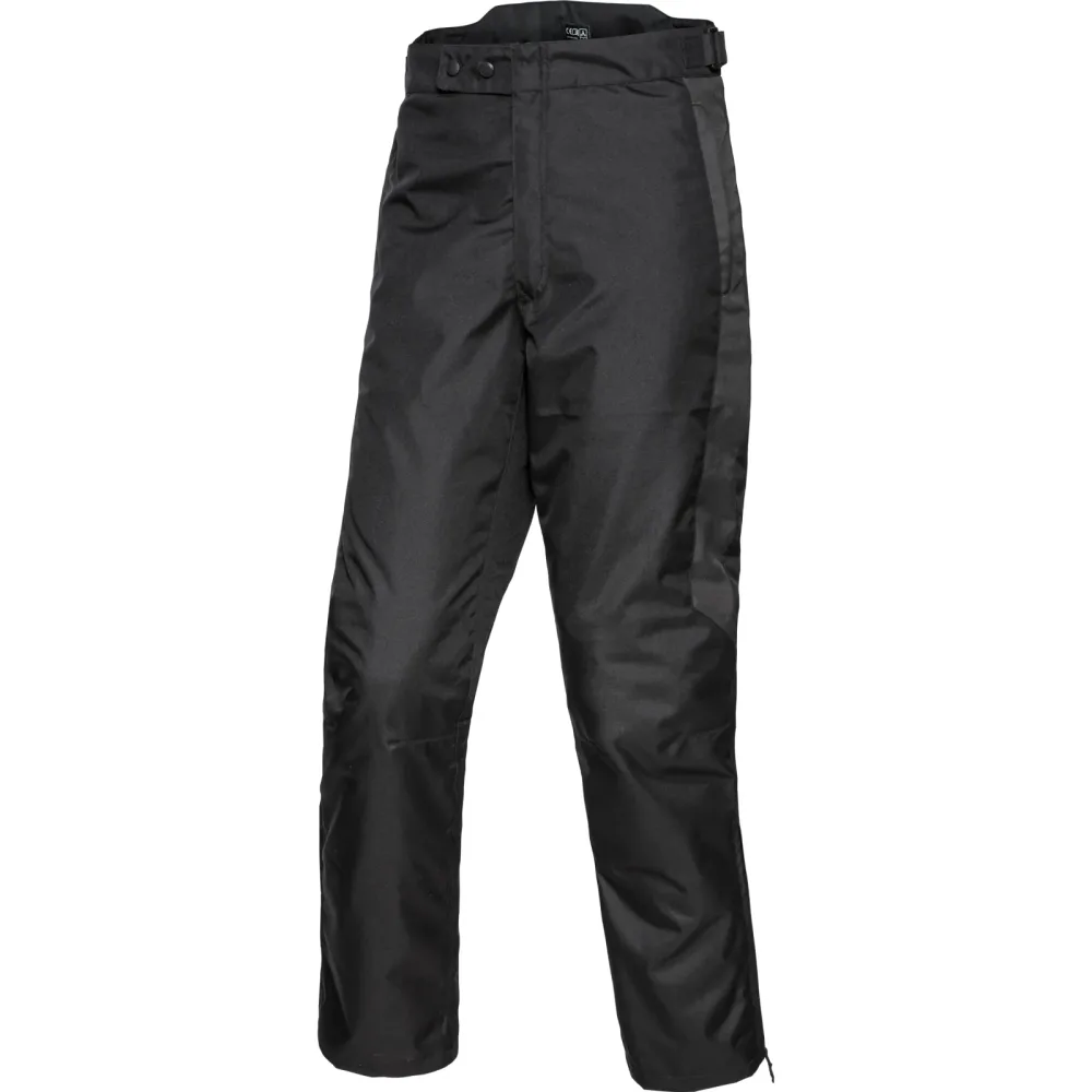 Road Sport Textilhose 1.0 schwarz/anthrazit M - Motorradbekleidung - Sport Motorradbekleidung