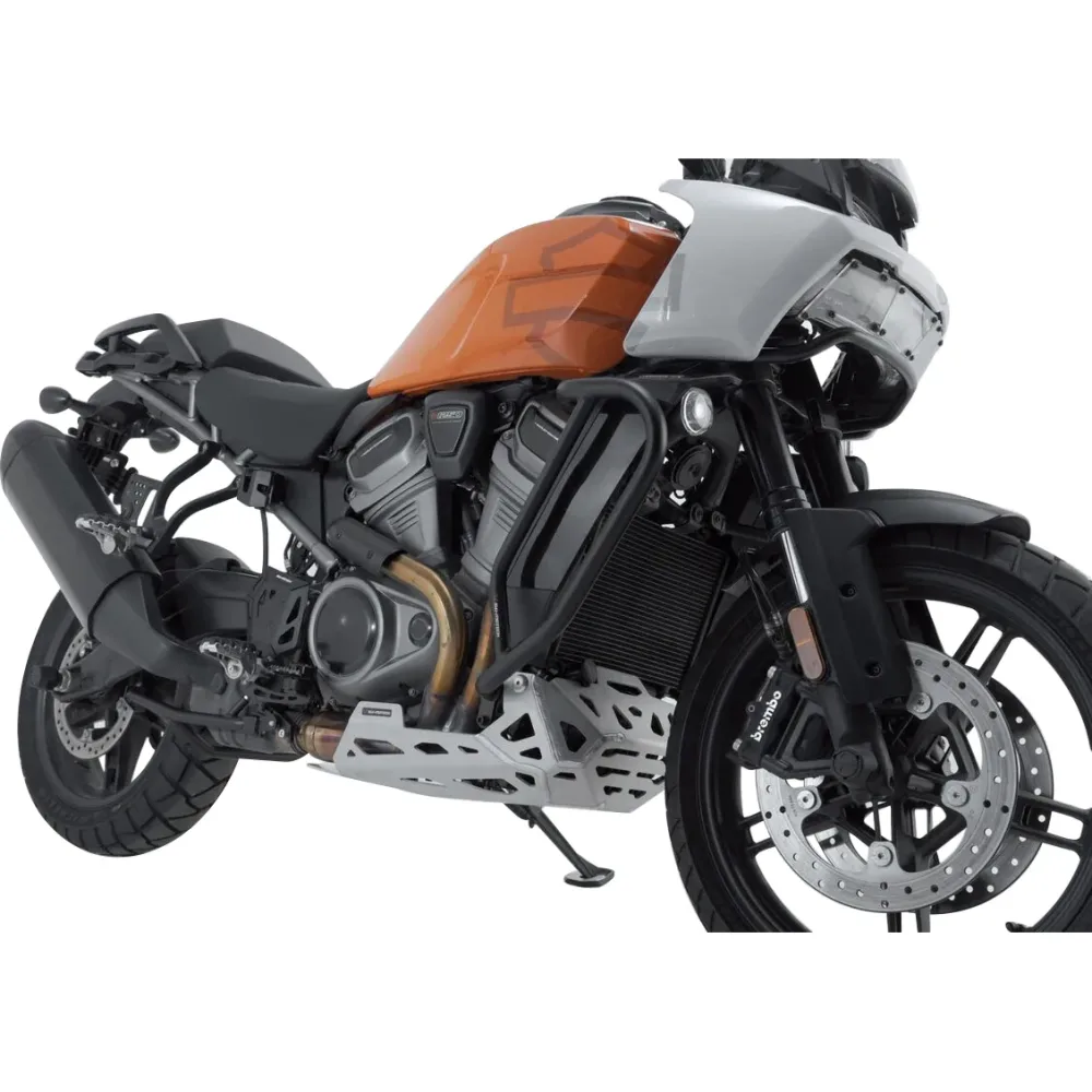 SW-MOTECH Empty - Motorradteile & Ersatzteile - Anbauteile